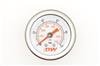 DeatschWerks 0-100 PSI 1/8in NPT Mechanical Fuel Pressure Gauge thumbnail 8