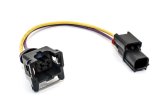 DeatschWerks Jetronic/EVI/Minitimer to 12+ Honda PnP Injector Clips (Wired) thumbnail 1