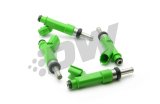 DeatschWerks 11+ Scion tc 440cc Injectors thumbnail 6