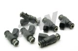 DeatschWerks 09-12 Genesis Coupe 3.8 V6 800CC Injectors thumbnail 1