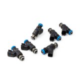 DeatschWerks 09-12 Genesis Coupe 3.8 V6 800CC Injectors thumbnail 5