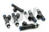 DeatschWerks 98-05 Porsche Non-Turbo 550cc Top Feed Injectors thumbnail 7