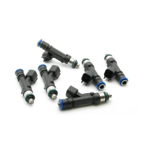 DeatschWerks 98-05 Porsche Non-Turbo 800cc Top Feed Injectors thumbnail 2