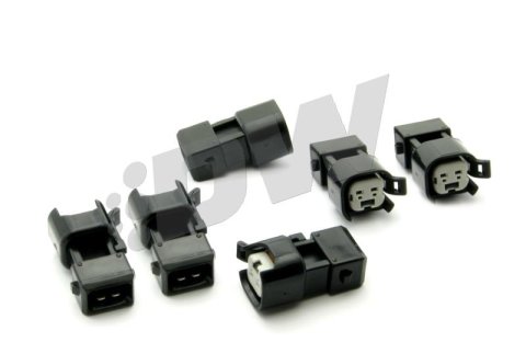 DeatschWerks 98-05 Porsche Non-Turbo 800cc Top Feed Injectors thumbnail 4