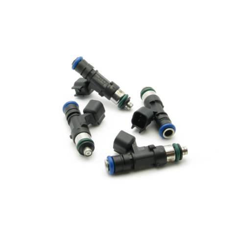 DeatschWerks 01-06 Audi A4/TT / VW Golf GTI 650cc Injectors thumbnail 2