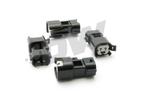 DeatschWerks 01-06 Audi A4/TT / VW Golf GTI 650cc Injectors thumbnail 4