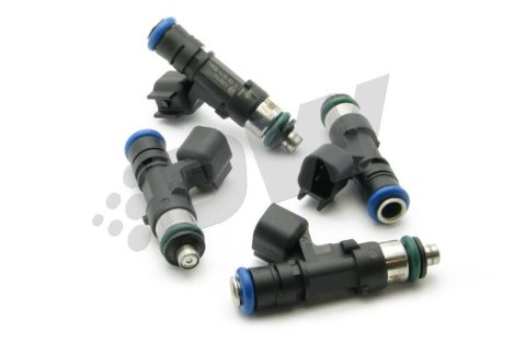 DeatschWerks 01-06 Audi A4/TT / VW Golf GTI 650cc Injectors thumbnail 5