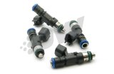 DeatschWerks 01-06 Audi A4/TT / VW Golf GTI 750cc Injectors thumbnail 6
