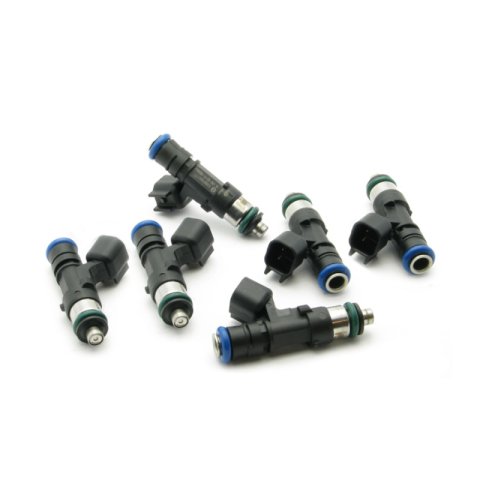 DeatschWerks 01-05 Porsche 911/996 H6 Turbo 750cc Injectors thumbnail 2