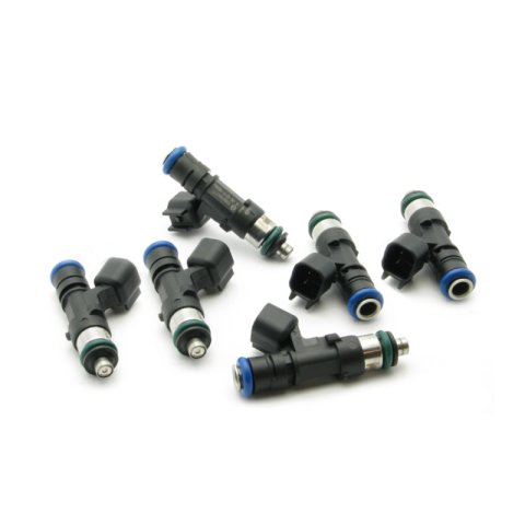 DeatschWerks 01-05 Porsche 911/996 H6 Turbo 750cc Injectors thumbnail 3