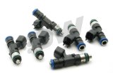 DeatschWerks 01-05 Porsche 911/996 H6 Turbo 1000cc Injectors thumbnail 3