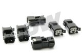 DeatschWerks 01-05 Porsche 911/996 H6 Turbo 1000cc Injectors thumbnail 4