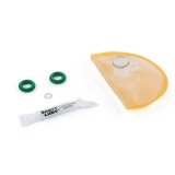 DeatschWerks 06-11 Honda Civic/05-09 Legacy GT/08-12 WRX/STi Fuel Pump Set Up Kit thumbnail 1