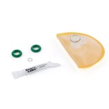 DeatschWerks 06-11 Honda Civic/05-09 Legacy GT/08-12 WRX/STi Fuel Pump Set Up Kit thumbnail 2