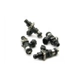 DeatschWerks 02-12 Subaru WRX / 07-12 Legacy GT/STI 2200cc Injectors (set of 4) thumbnail 2