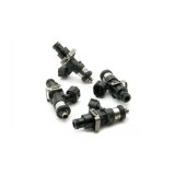DeatschWerks 02-12 Subaru WRX / 07-12 Legacy GT/STI 2200cc Injectors (set of 4) thumbnail 6