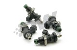 DeatschWerks 99-05 Honda S2000 2200cc Injectors (set of 4) thumbnail 4