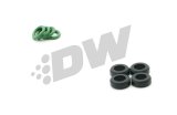 DeatschWerks 95-99 Mitsubishi Eclipse 4G63T/03-06 Evo 8/9 4G63T 2200cc High Impedance Inj (set of 4) thumbnail 3