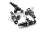 DeatschWerks 95-99 Mitsubishi Eclipse 4G63T/03-06 Evo 8/9 4G63T 2200cc High Impedance Inj (set of 4) thumbnail 5