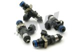 DeatschWerks 07-12 Mitsubishi Evo X 2200cc Injectors (set of 4) thumbnail 4