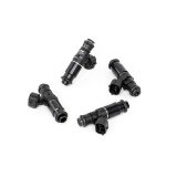 DeatschWerks 07-12 Mitsubishi Evo X 2200cc Injectors (set of 4) thumbnail 7