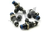 DeatschWerks 06-09 Honda S2000/02-11 Civic Si / 02-09 Acura RSX/TSX 2200cc Injectors (set of 4) thumbnail 1
