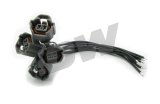 DeatschWerks 06-09 Honda S2000/02-11 Civic Si / 02-09 Acura RSX/TSX 2200cc Injectors (set of 4) thumbnail 4