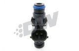 DeatschWerks 07-12 Nissan GTR VR38DETT / 03-12 Infiniti G35/G37 2200cc Injectors (set of 6) thumbnail 3