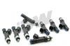 DeatschWerks LS1/LS6 Series / 85-04 4.6L & 5.0L V8 Mustang 88lb Injectors thumbnail 7