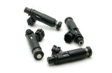 DeatschWerks 90-05 Miata 700CC Top Feed Injectors thumbnail 2