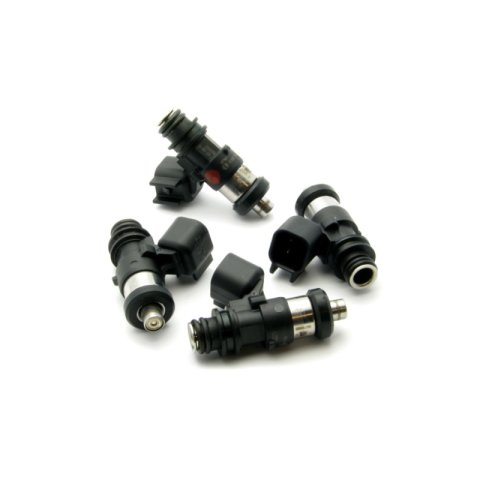 DeatschWerks 12+ Subaru BRZ / 12+ Scion FR-S / 12+ Toyota 86 900CC/min (MPFI) Injectors thumbnail 1