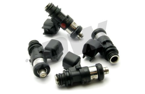 DeatschWerks 12+ Subaru BRZ / 12+ Scion FR-S / 12+ Toyota 86 900CC/min (MPFI) Injectors thumbnail 2