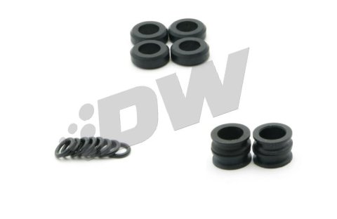 DeatschWerks 12+ Subaru BRZ / 12+ Scion FR-S / 12+ Toyota 86 900CC/min (MPFI) Injectors thumbnail 3