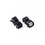 DeatschWerks USCAR to Honda (OBD2/K-Series Type) PnP Adapter (Same as id90.2) thumbnail 2
