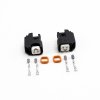 DeatschWerks USCAR Electrical Connector Housing & Pins for Re-Pining thumbnail 5
