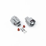 DeatschWerks Sumitomo Electrical Connector Housing & Pins for Re-Pining thumbnail 2