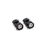 DeatschWerks USCAR to Denso (Sumitomo) PnP Adapter (Same as id90.3) thumbnail 1
