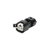 DeatschWerks USCAR to Denso (Sumitomo) PnP Adapter (Same as id90.3) thumbnail 3