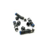 DeatschWerks 09-12 Hyundai Genesis Coupe 2.0T 750cc Injectors - Set of 4 thumbnail 1