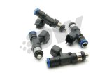 DeatschWerks 09-12 Hyundai Genesis Coupe 2.0T 750cc Injectors - Set of 4 thumbnail 4