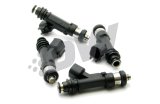 DeatschWerks 89-90 Nissan 240sx SOHC KA24E 900cc Injectors - Set of 4 thumbnail 3