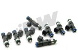 DeatschWerks LS2 / 5.7L & 6.1L HEMI 72lb Injectors - Set of 8 thumbnail 1