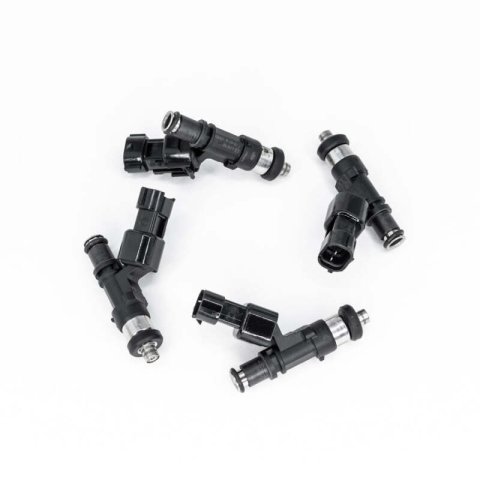 DeatschWerks 02-12 WRX / 07-12 STi / 07-12 Legacy GT 1000cc Bosch EV14 Injectors thumbnail 3