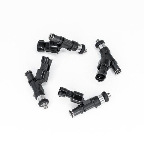 DeatschWerks 02-12 WRX / 07-12 STi / 07-12 Legacy GT 1000cc Bosch EV14 Injectors thumbnail 4