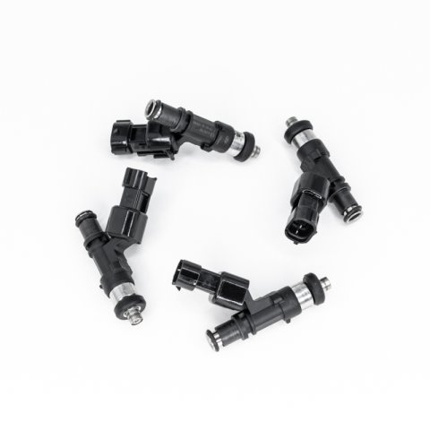 DeatschWerks 02-12 WRX / 07-12 STi / 07-12 Legacy GT 1000cc Bosch EV14 Injectors thumbnail 5