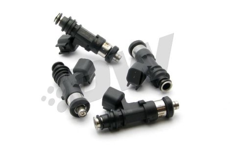 DeatschWerks 02-12 WRX / 07-12 STi / 07-12 Legacy GT 1000cc Bosch EV14 Injectors thumbnail 6
