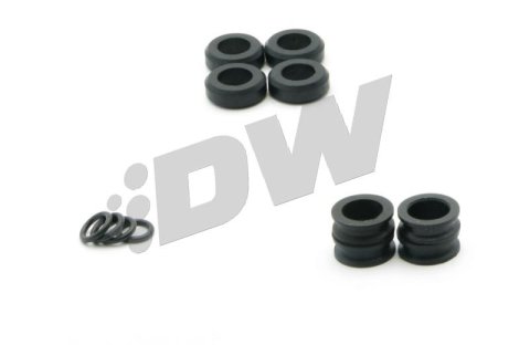 DeatschWerks 02-12 WRX / 07-12 STi / 07-12 Legacy GT 1000cc Bosch EV14 Injectors thumbnail 7