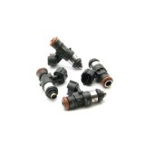 DeatschWerks Bosch EV14 Universal 40mm/14mm 220lb/hr Injectors (Set of 4) thumbnail 7