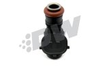 DeatschWerks Bosch EV14 Universal 40mm/14mm 220lb/hr Injectors (Set of 8) thumbnail 3