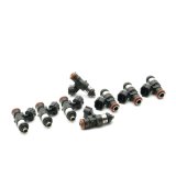 DeatschWerks Bosch EV14 Universal 40mm/14mm 220lb/hr Injectors (Set of 8) thumbnail 6